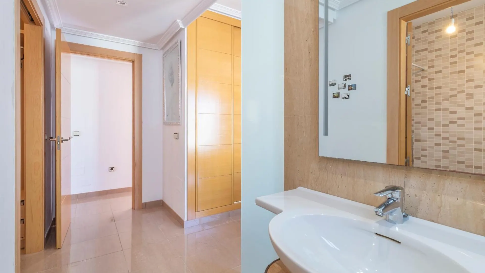 Penthouse In The Sun Apartment El Alquian Spain