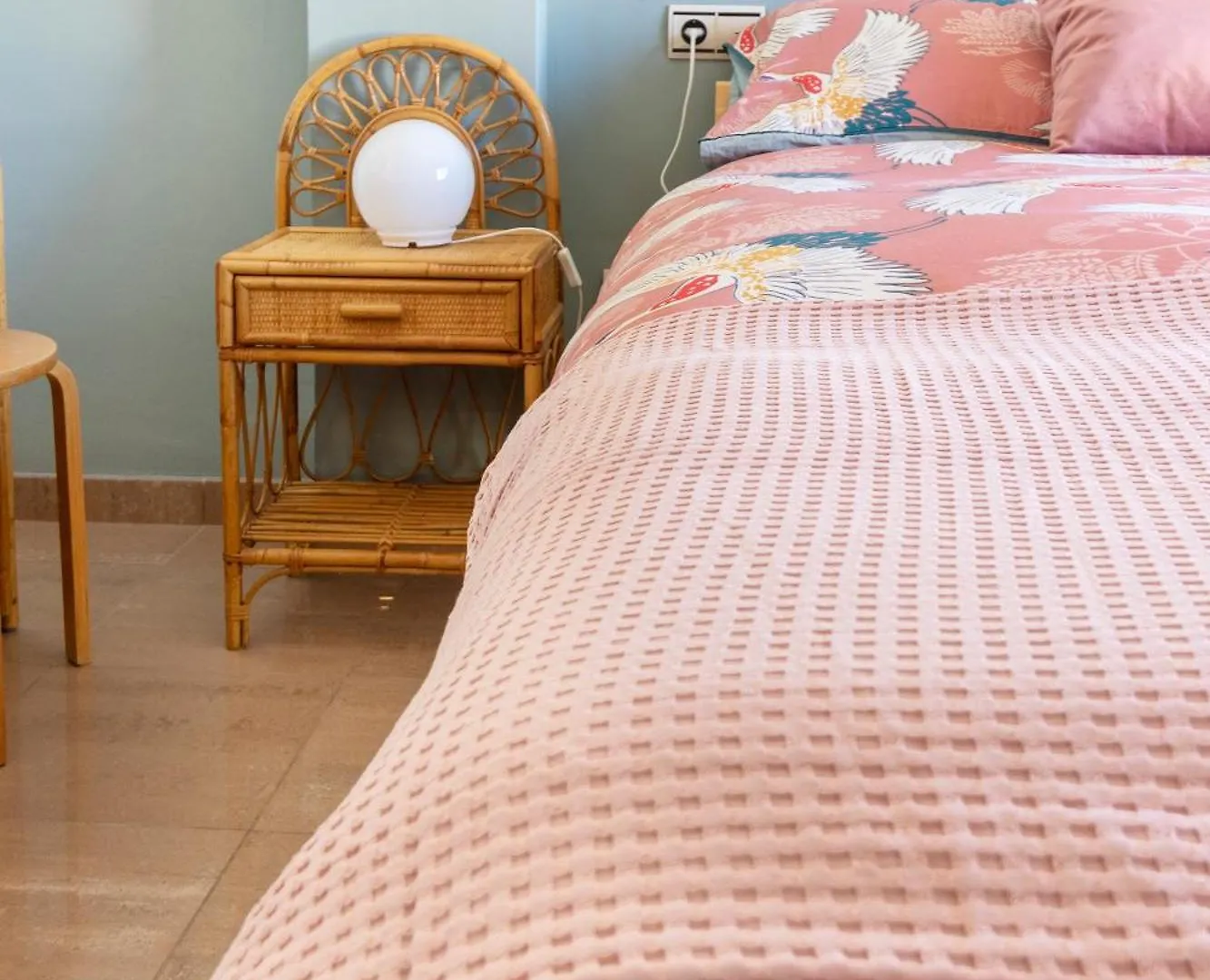 Penthouse In The Sun Apartment El Alquian