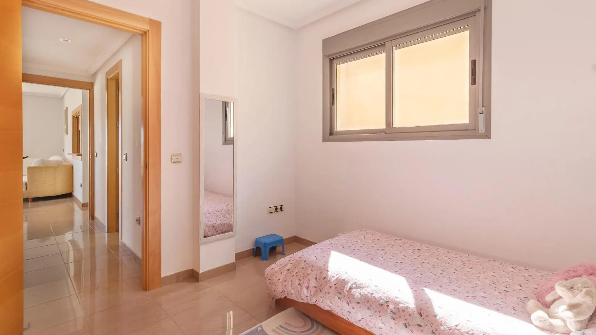 Penthouse In The Sun Apartment El Alquian