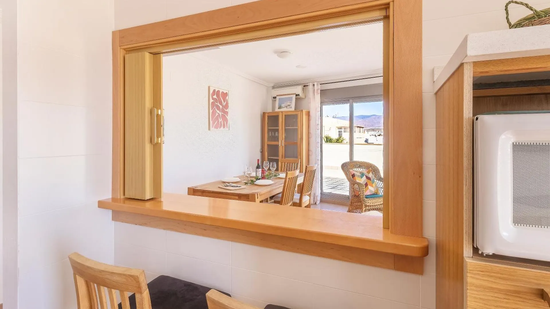 Penthouse In The Sun Apartment El Alquian 0*,  Spain
