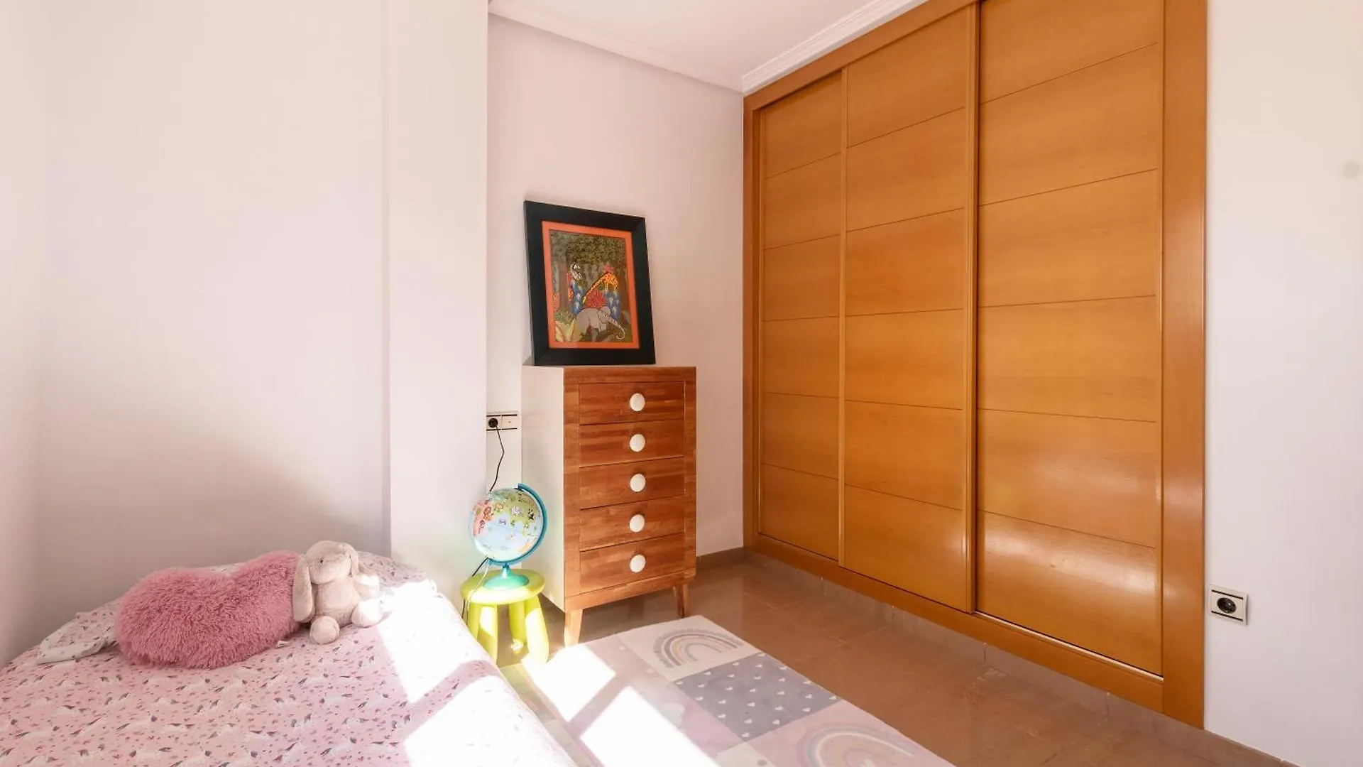 Penthouse In The Sun Apartment El Alquian