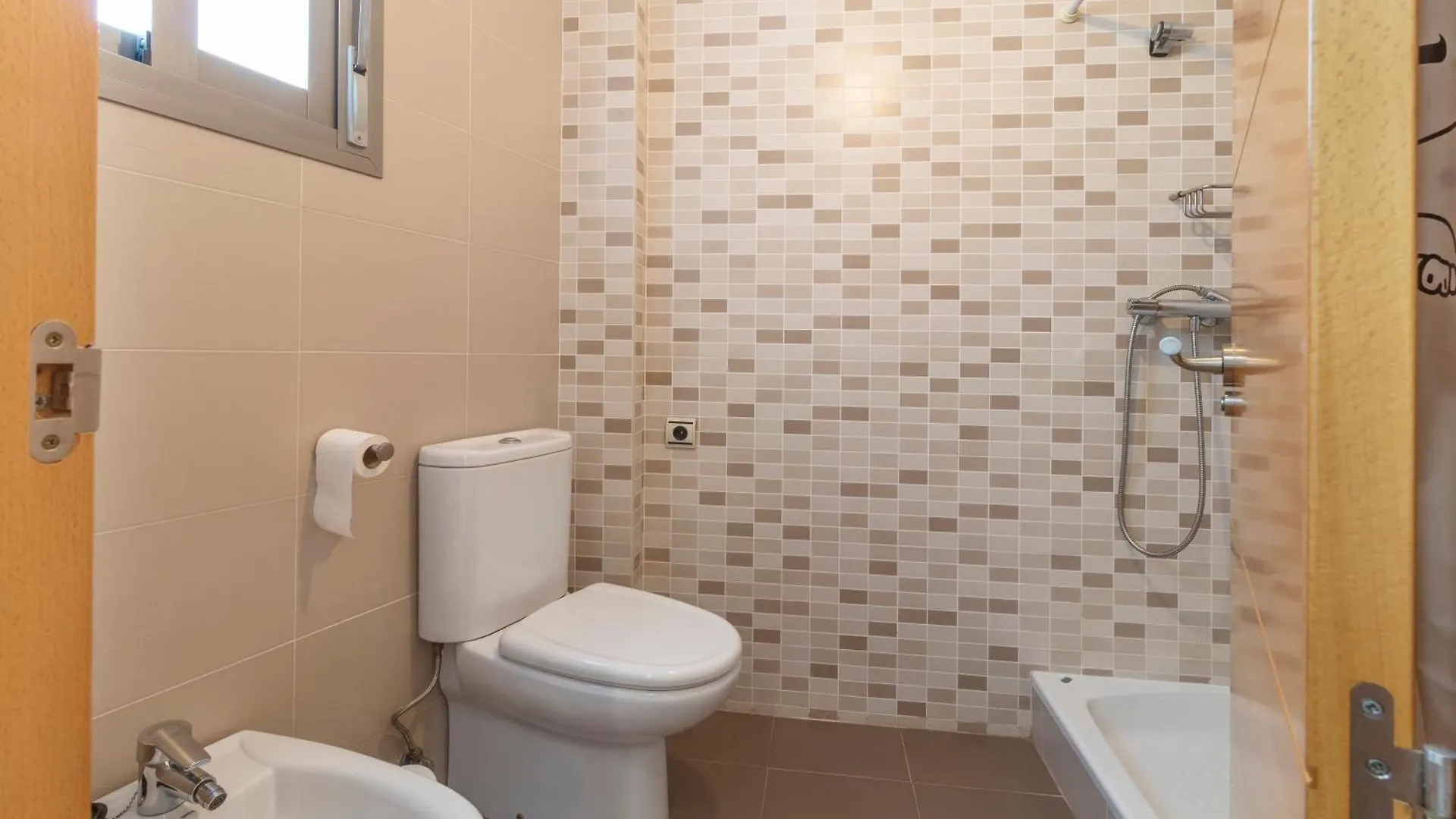 Penthouse In The Sun Apartment El Alquian