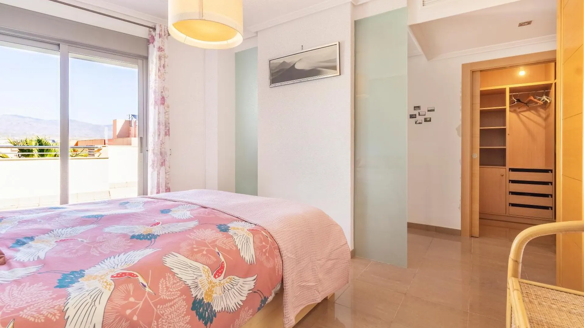 Penthouse In The Sun Apartment El Alquian Spain