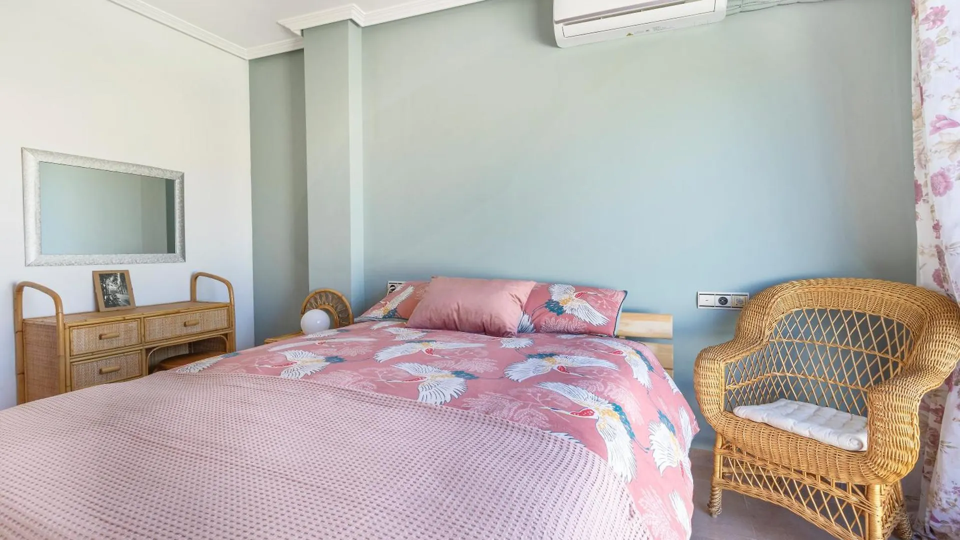 Penthouse In The Sun Apartment El Alquian Spain