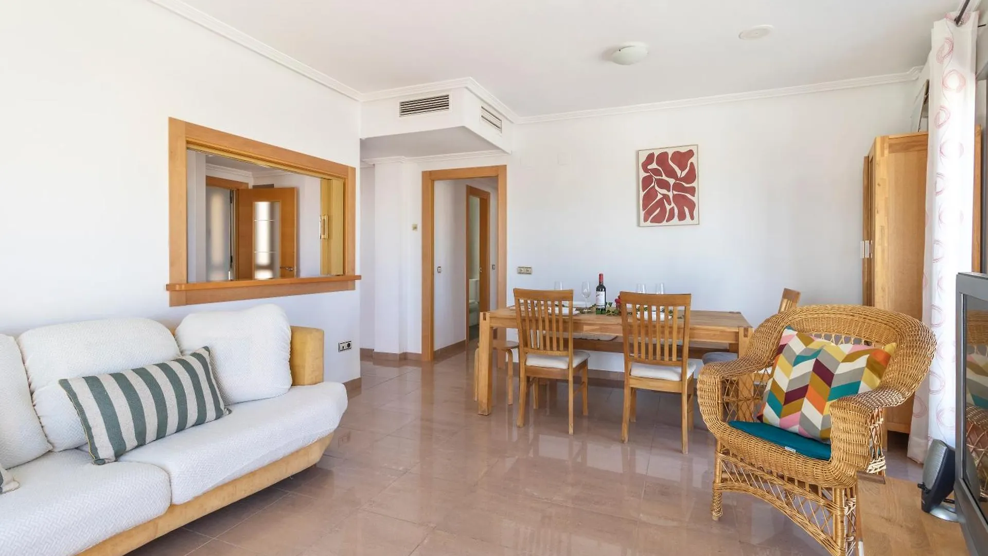 Penthouse In The Sun Apartment El Alquian 0*,  Spain
